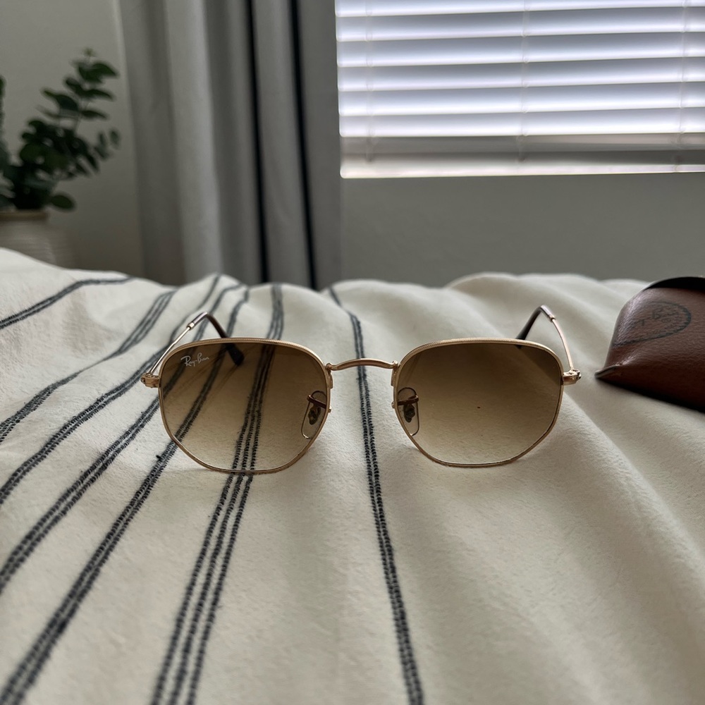 Rayban sunglasses